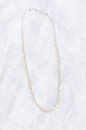 Chloe Chain Necklace