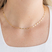 Chloe Chain Necklace