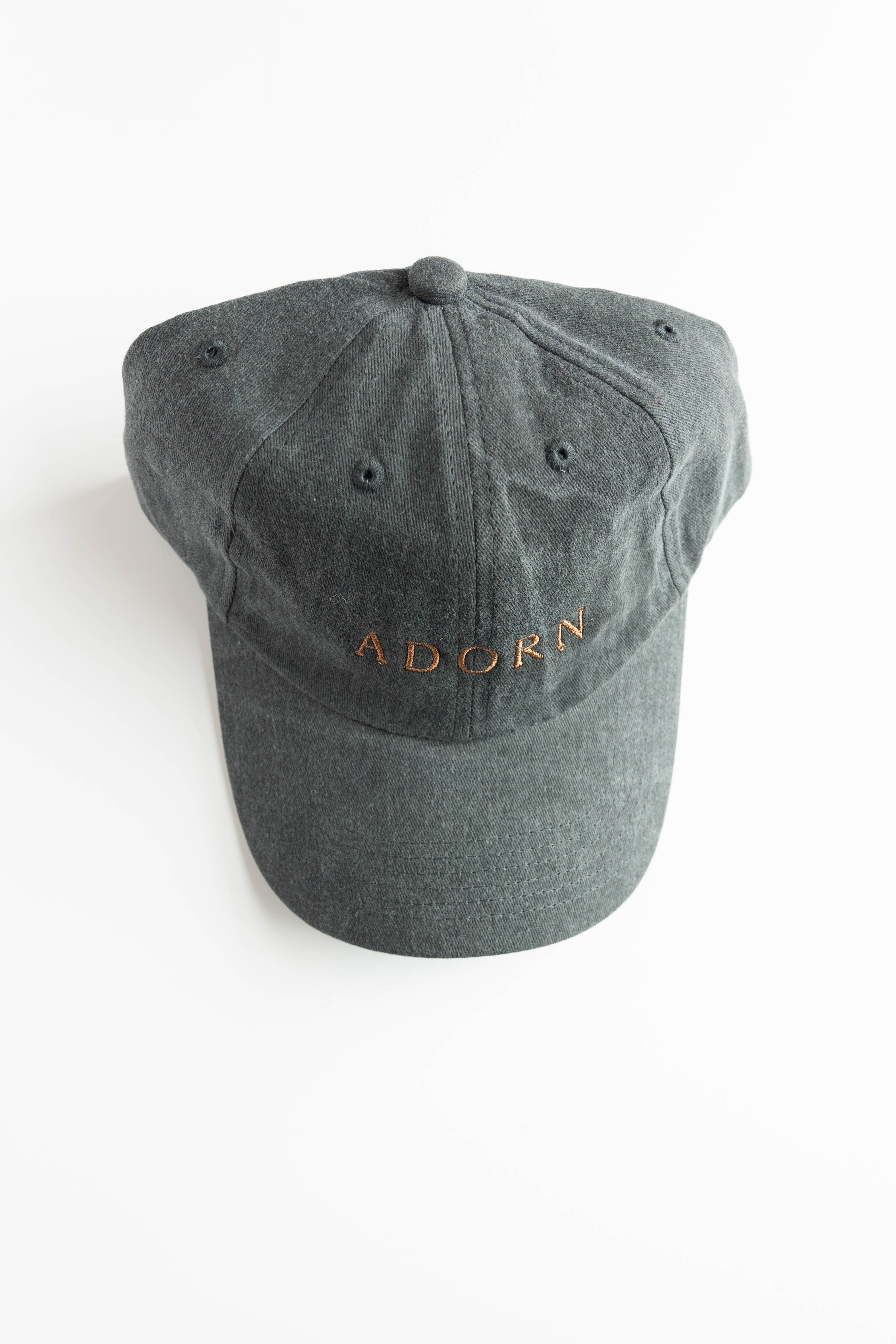Adorn Dad Hat