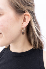 Hazel Earrings