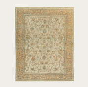 In the Groves Carpet 8'9" x 11'2"