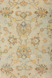 In the Groves Carpet 8'9" x 11'2"