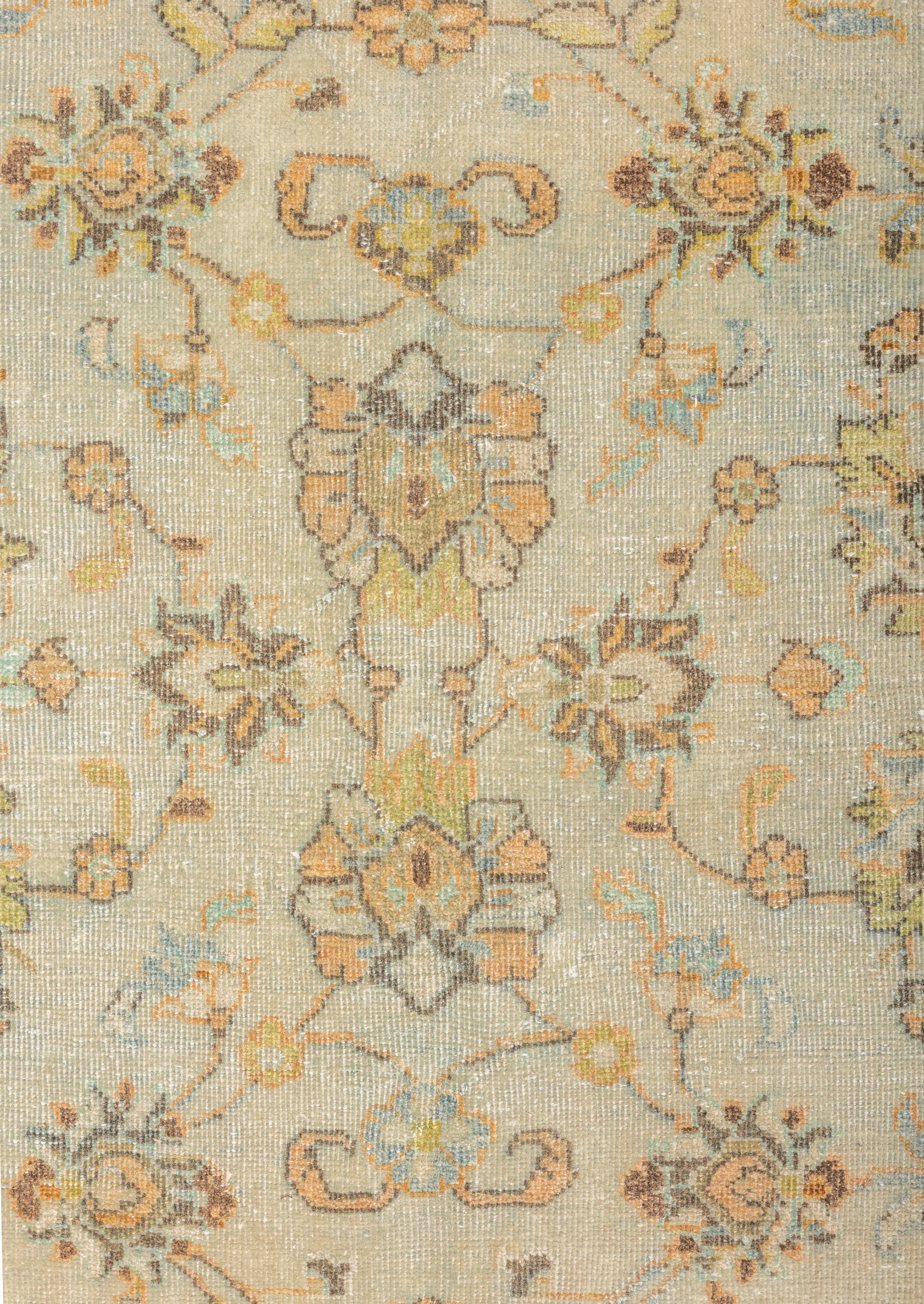 In the Groves Carpet 8'9" x 11'2"