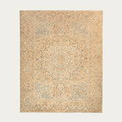 Safe Haven Carpet 9'9" x 12'2"