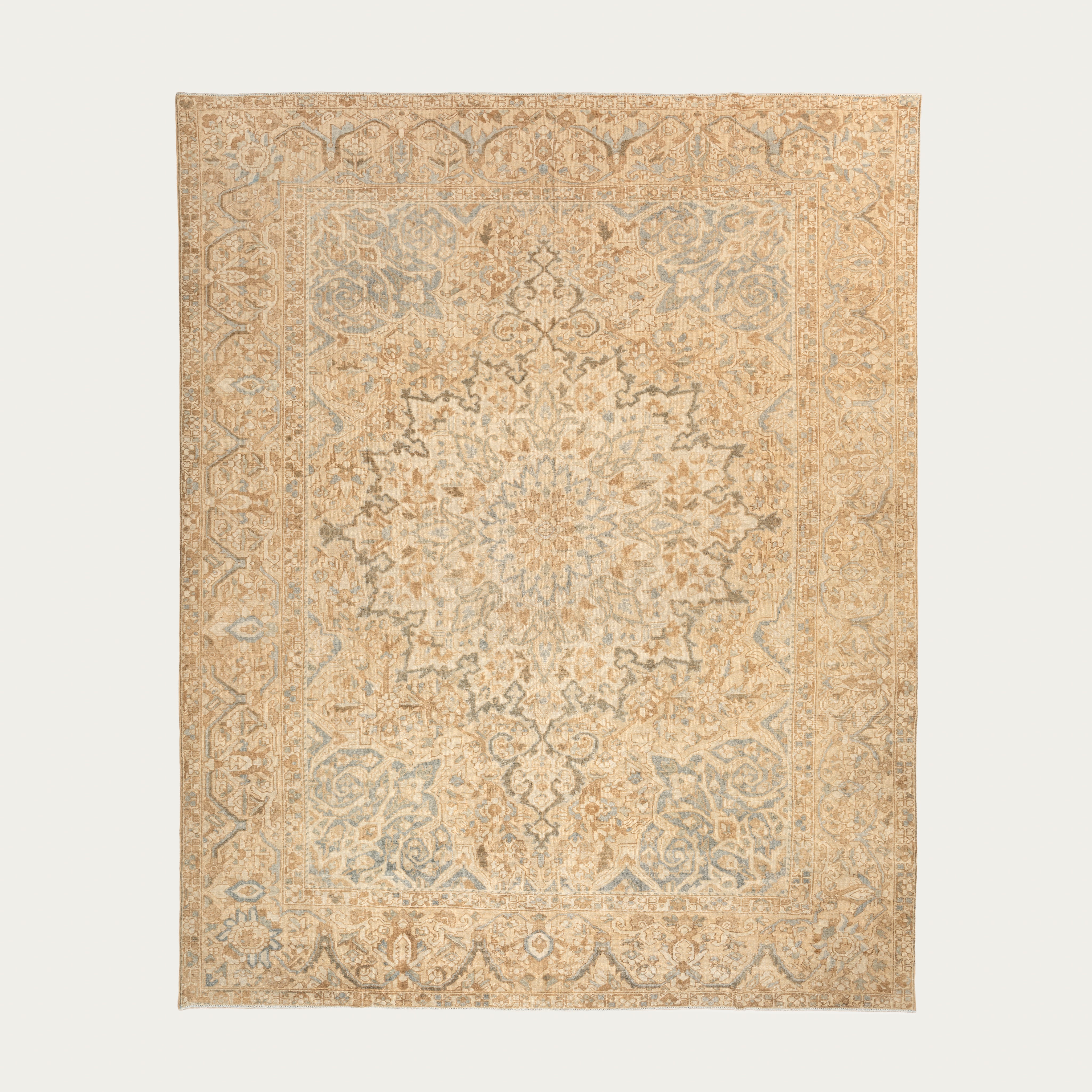 Safe Haven Carpet 9'9" x 12'2"