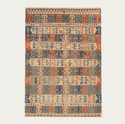Elk River Kilim 7'8" x 11'