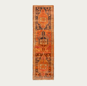 Struck Gold Runner 3'1" x 11'