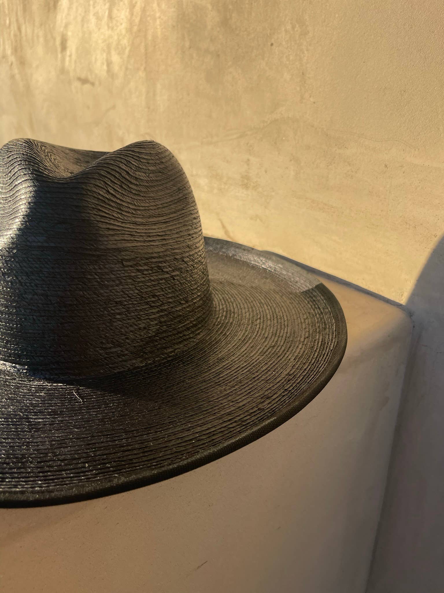Charcoal Rancher Hat