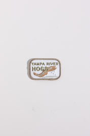 Yampa River Hogs Patch