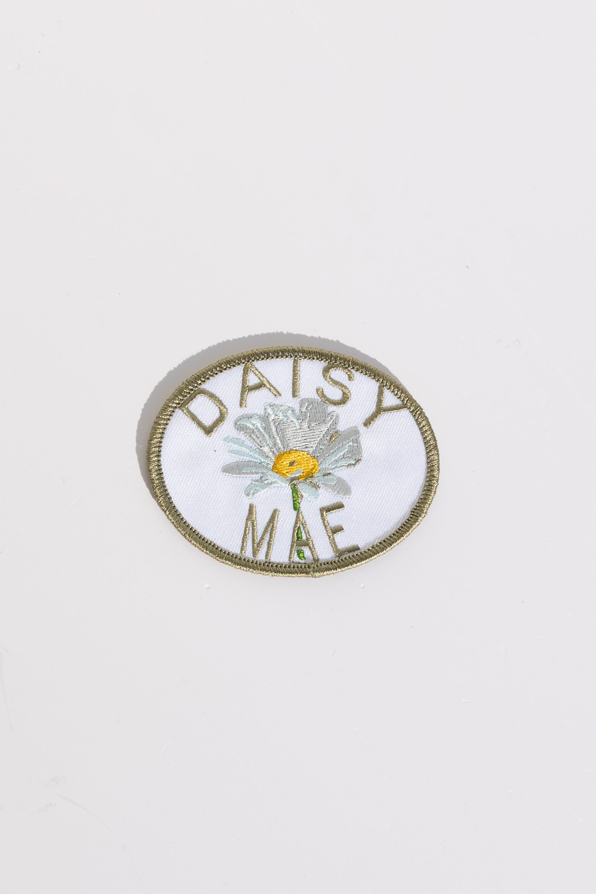 Daisy Mae Patch