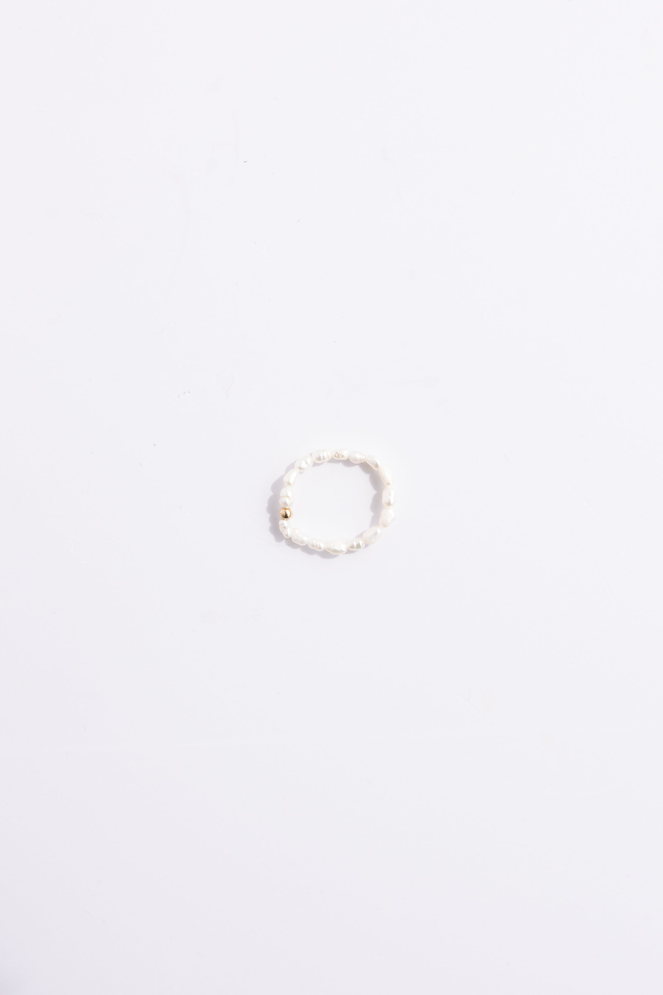 Iris Ring