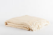 Muslin King Blanket