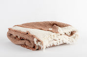 Muslin King Blanket