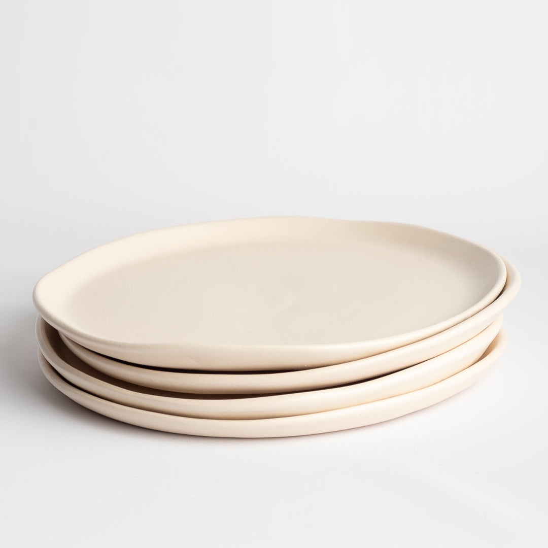 Dinner Plate - Set of 4