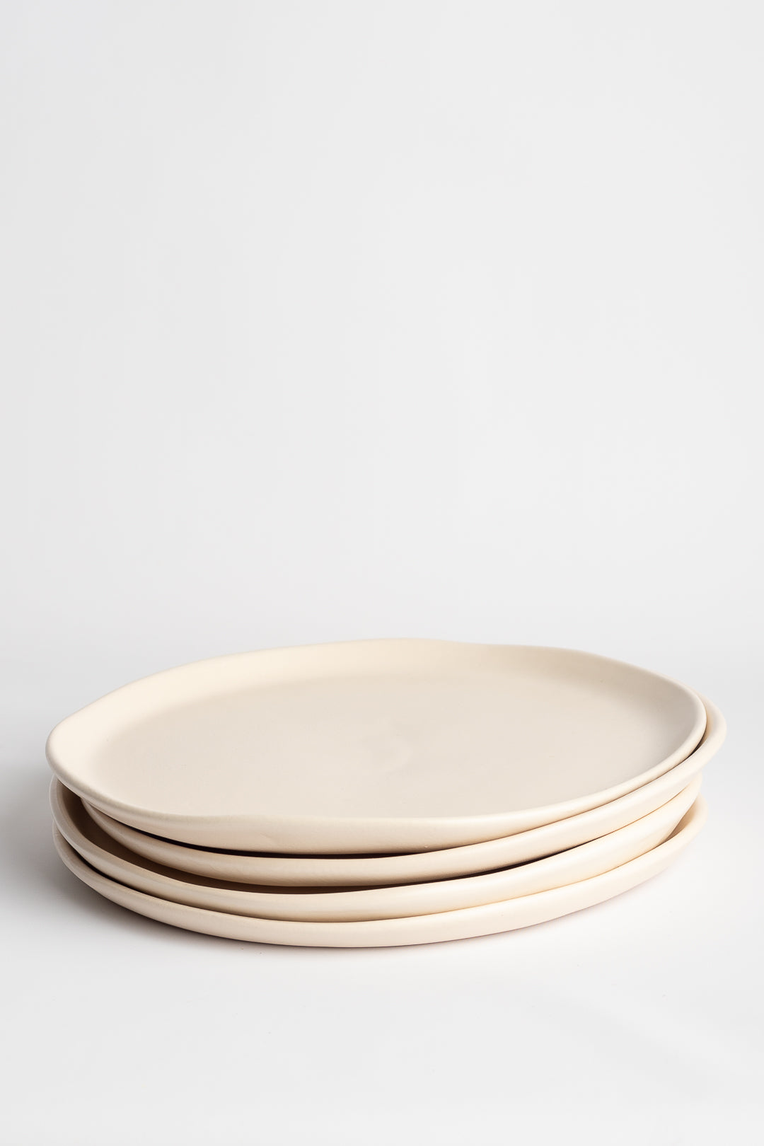 Dinner Plate - Set of 4