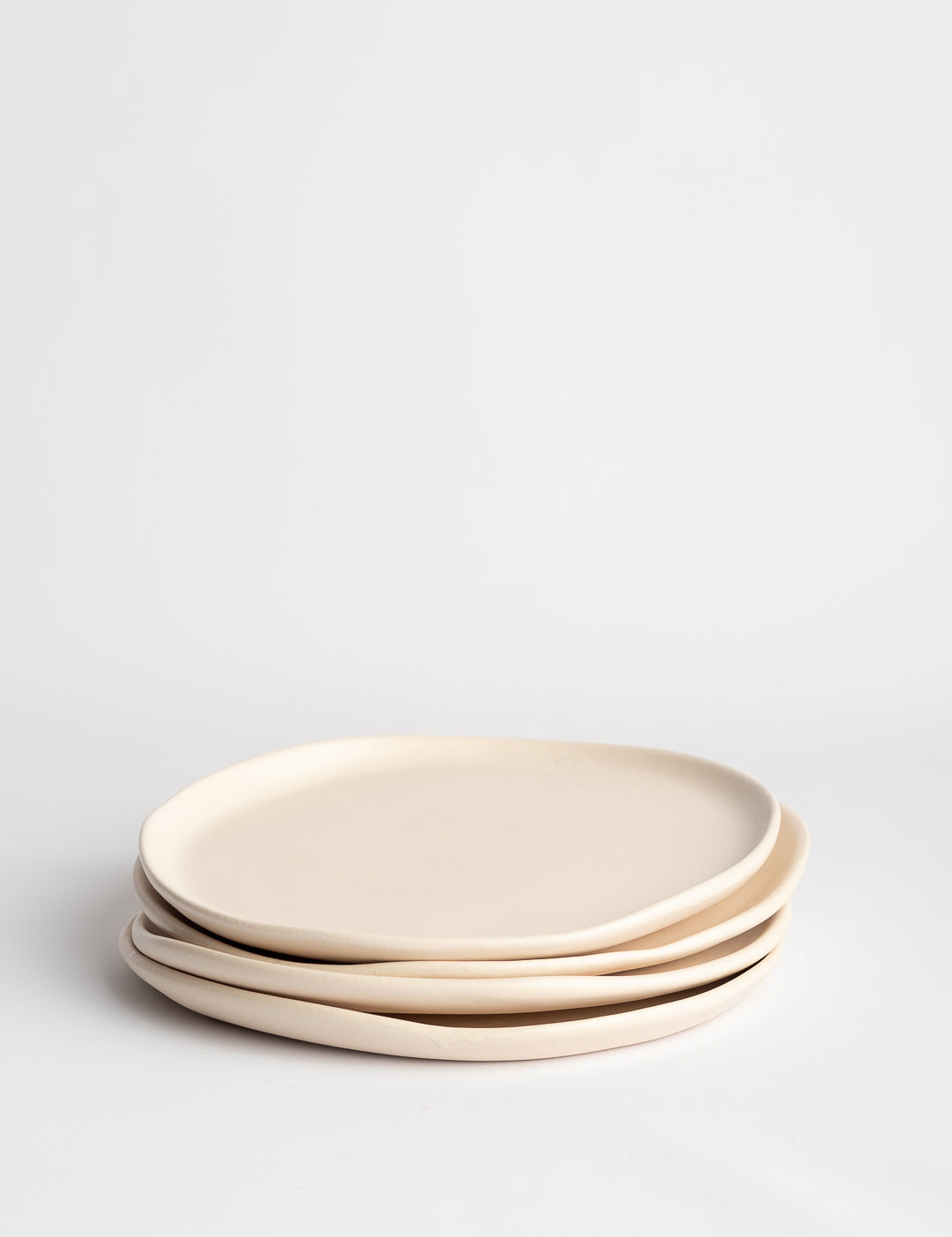 Salad Plate - Set of 4