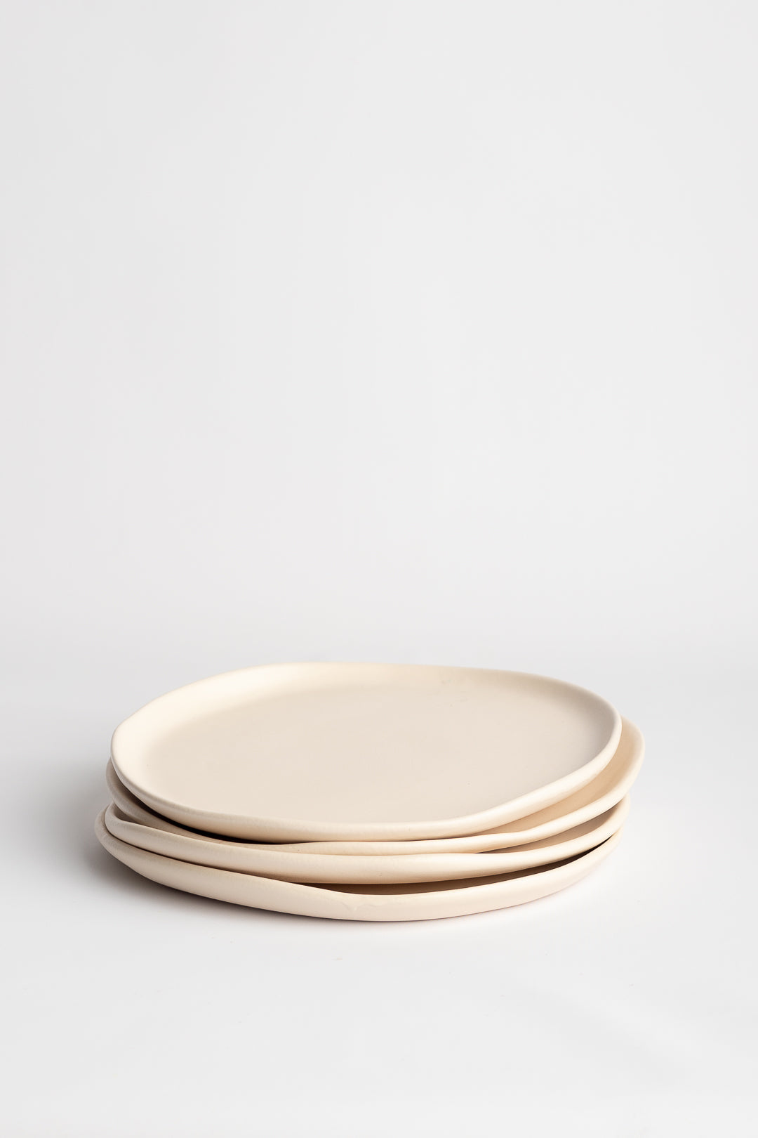 Salad Plate - Set of 4