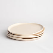 Salad Plate - Set of 4