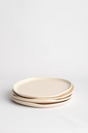 Salad Plate - Set of 4