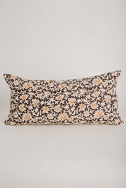 Block Print Pillows - October Walks