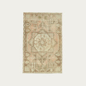 Rosewood Reverie Carpet 3.5' x 6'4"