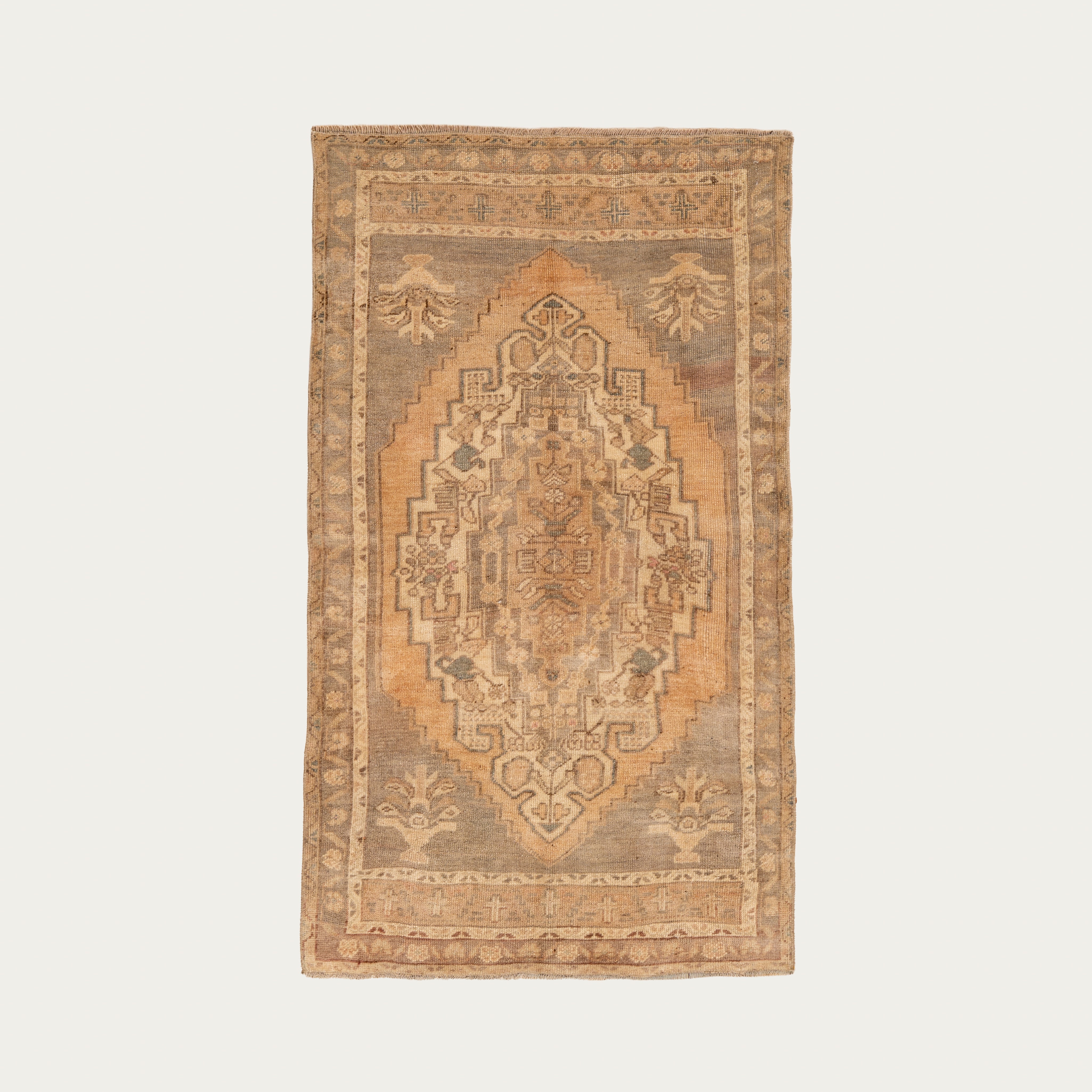 Mountain Beats Carpet 2'11" x 5'1"
