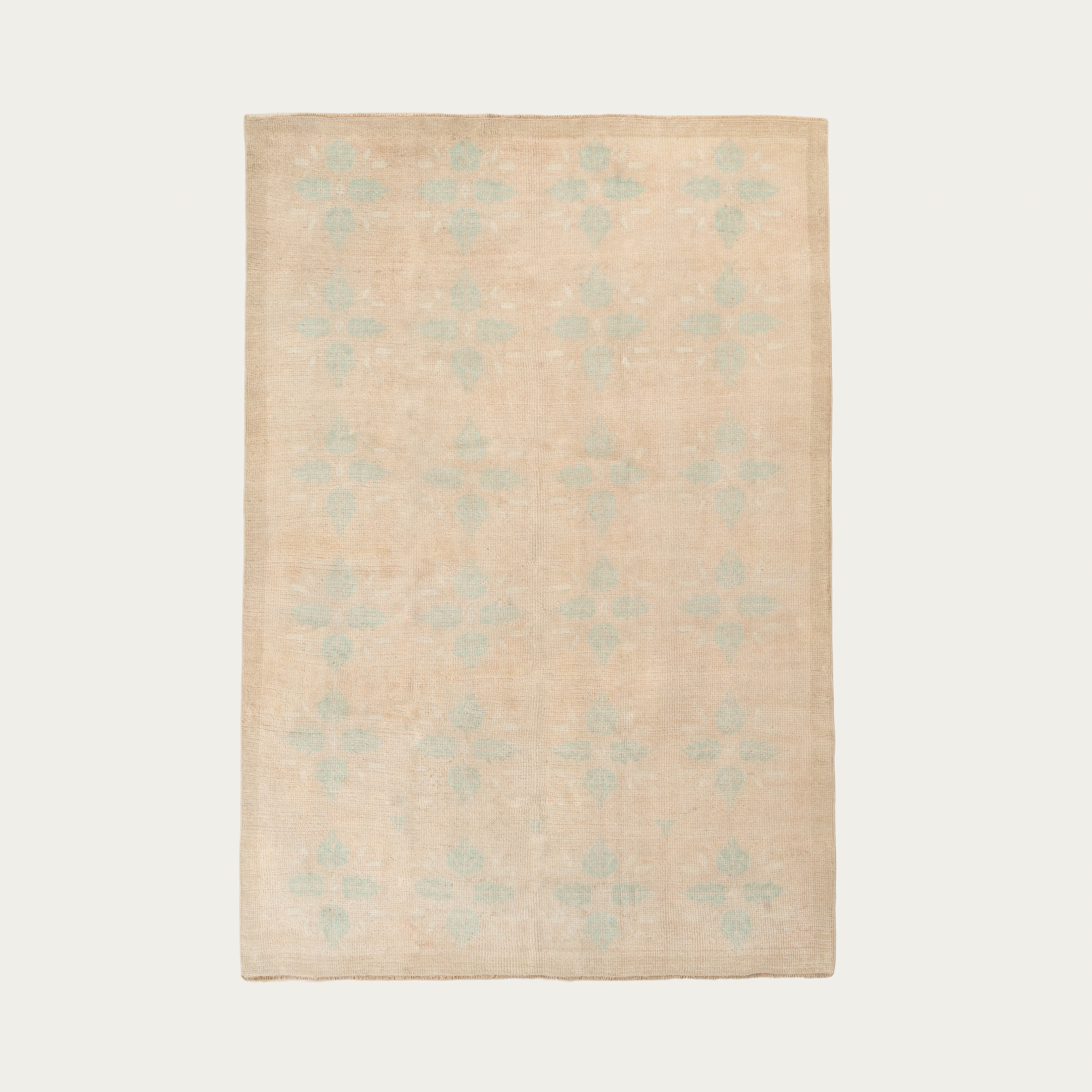 Soothing Sounds Carpet  5' x7'2"