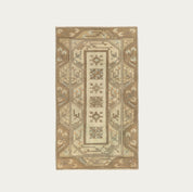 Jones Landing Carpet 3'8" x 6'5"