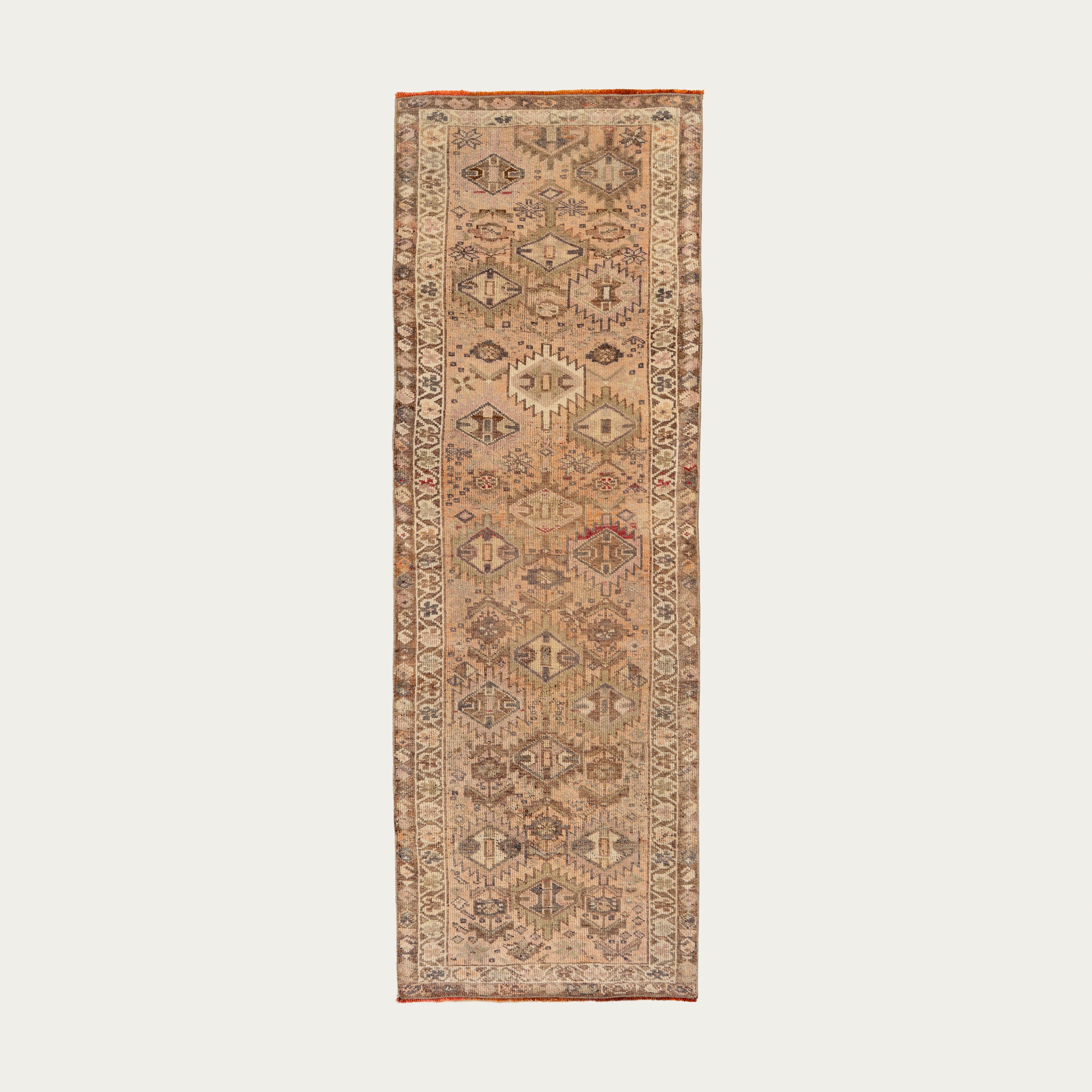 Half Way Home Runner 2'8" x 7'11"