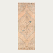 Anchor Runner 2'9" x 8'1"
