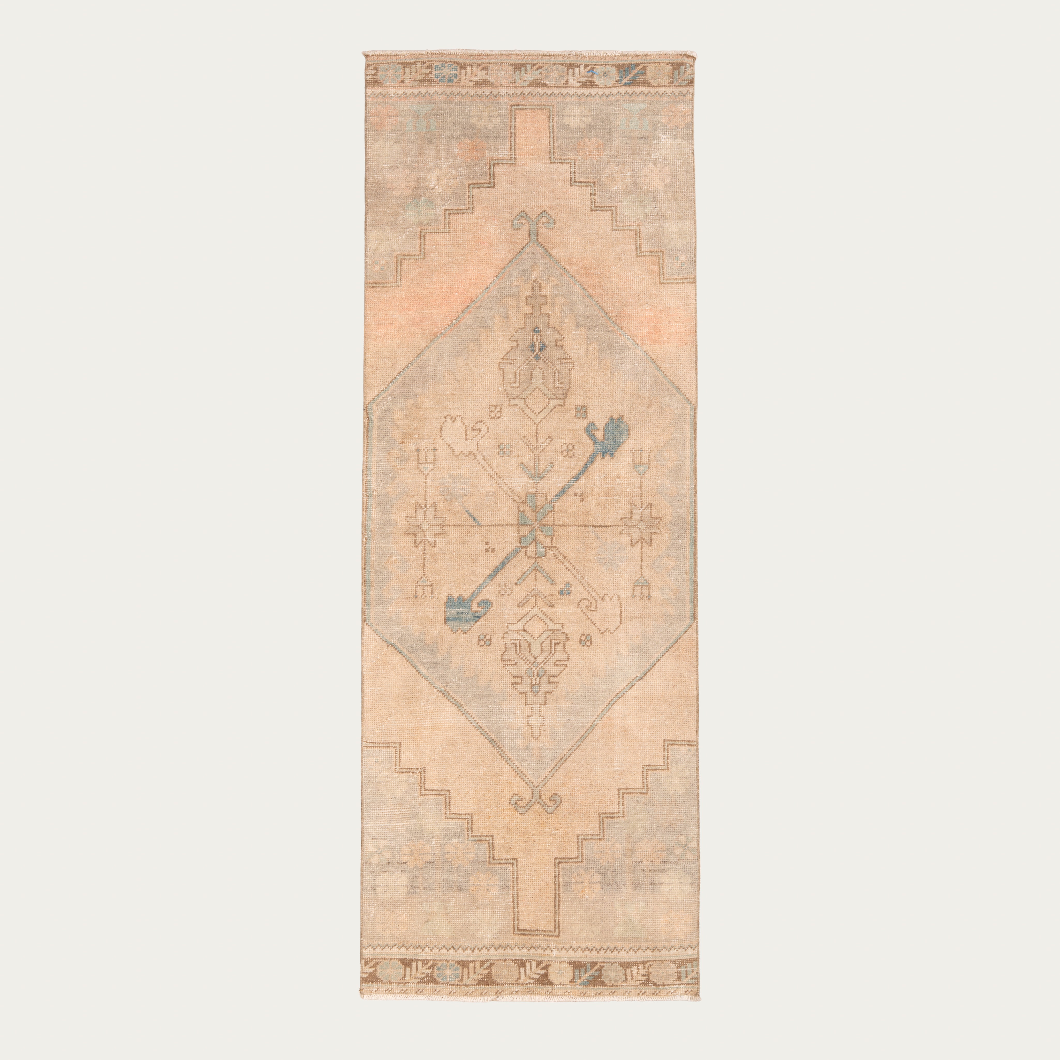Anchor Runner 2'9" x 8'1"