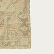 Rosewood Reverie Carpet 3.5' x 6'4"