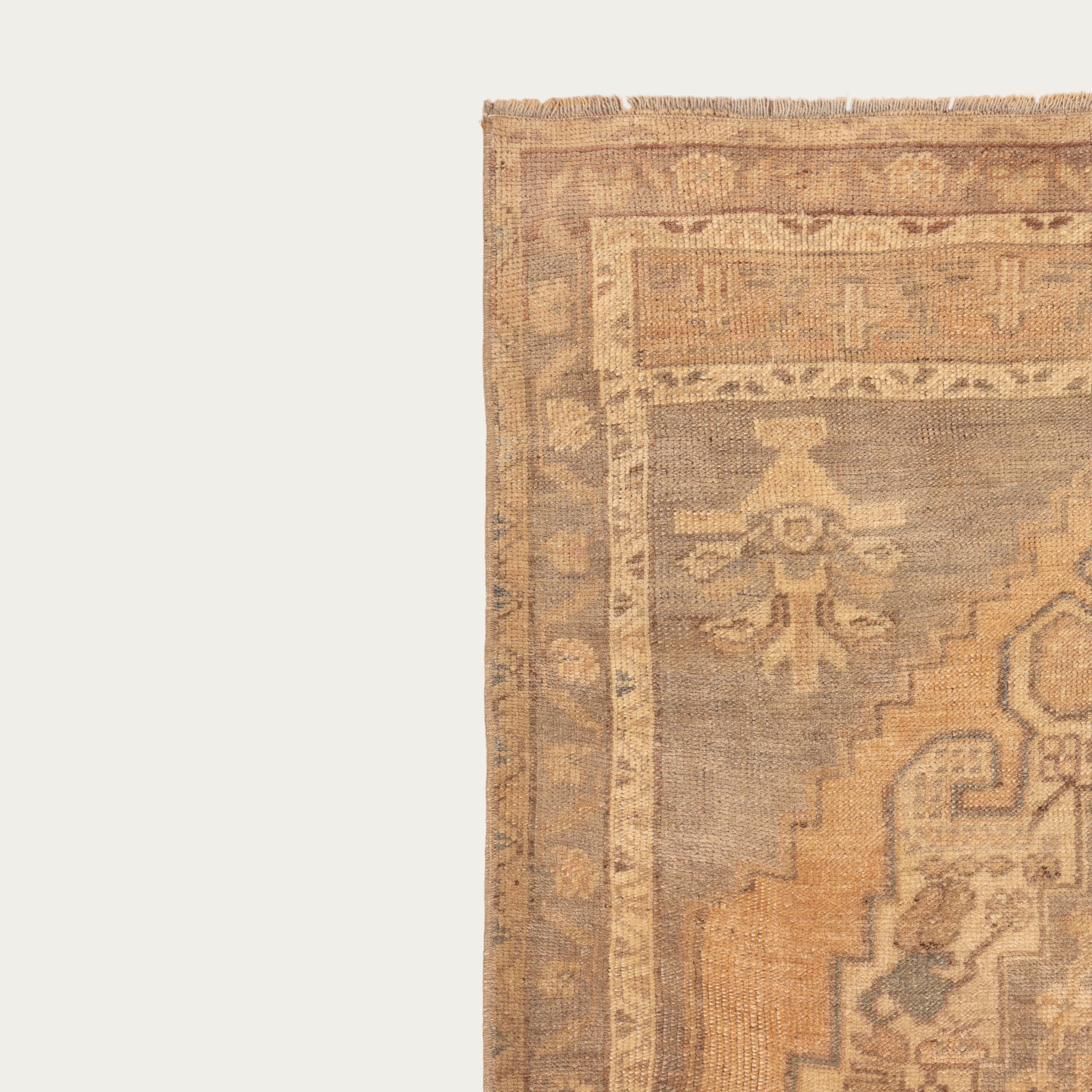 Mountain Beats Carpet 2'11" x 5'1"
