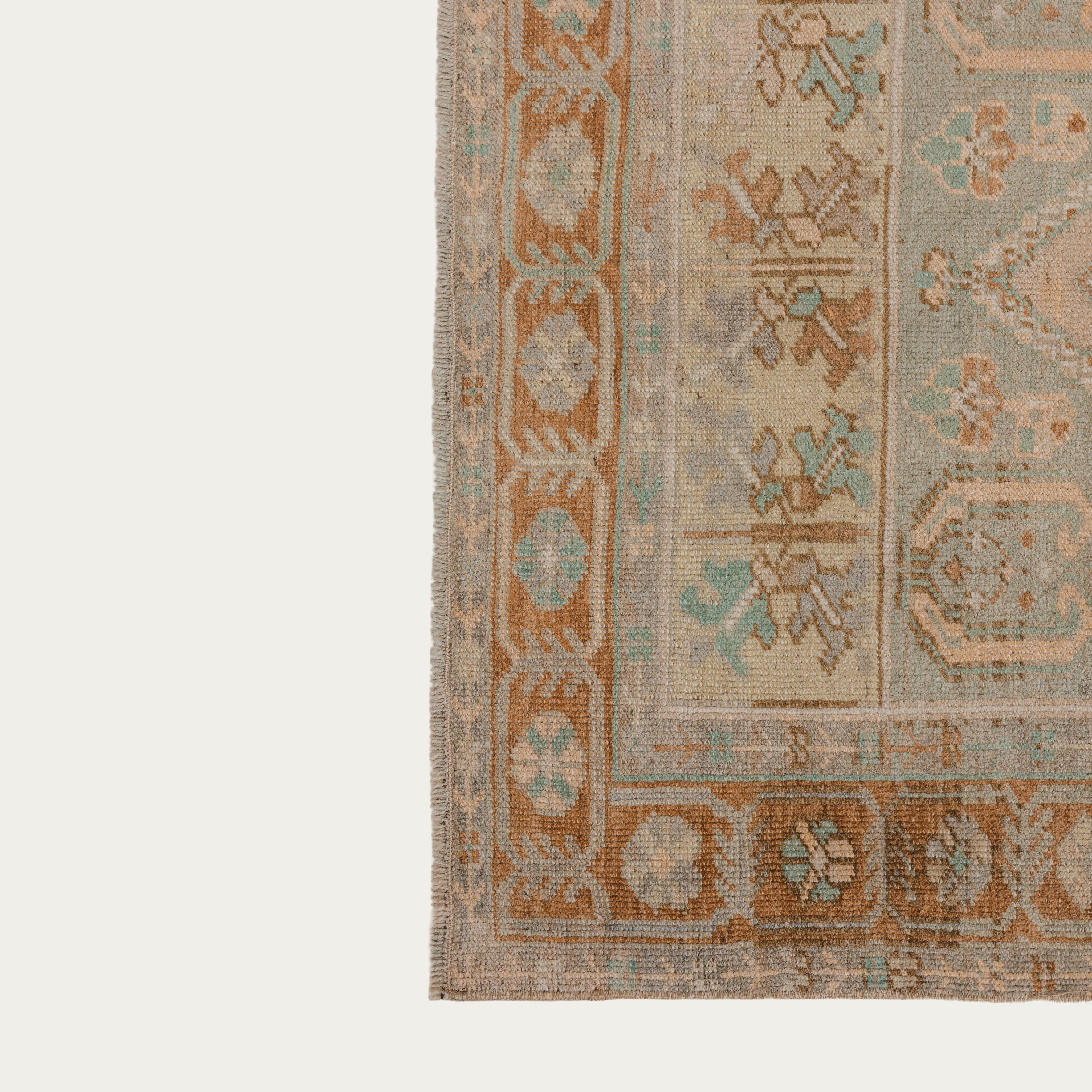 Little Lady Carpet 3'1" x 5'11"