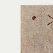 Finding X Carpet 3' x 5'