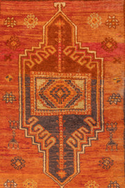 Struck Gold Runner 3'1" x 11'