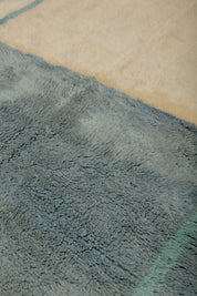 Drift Carpet