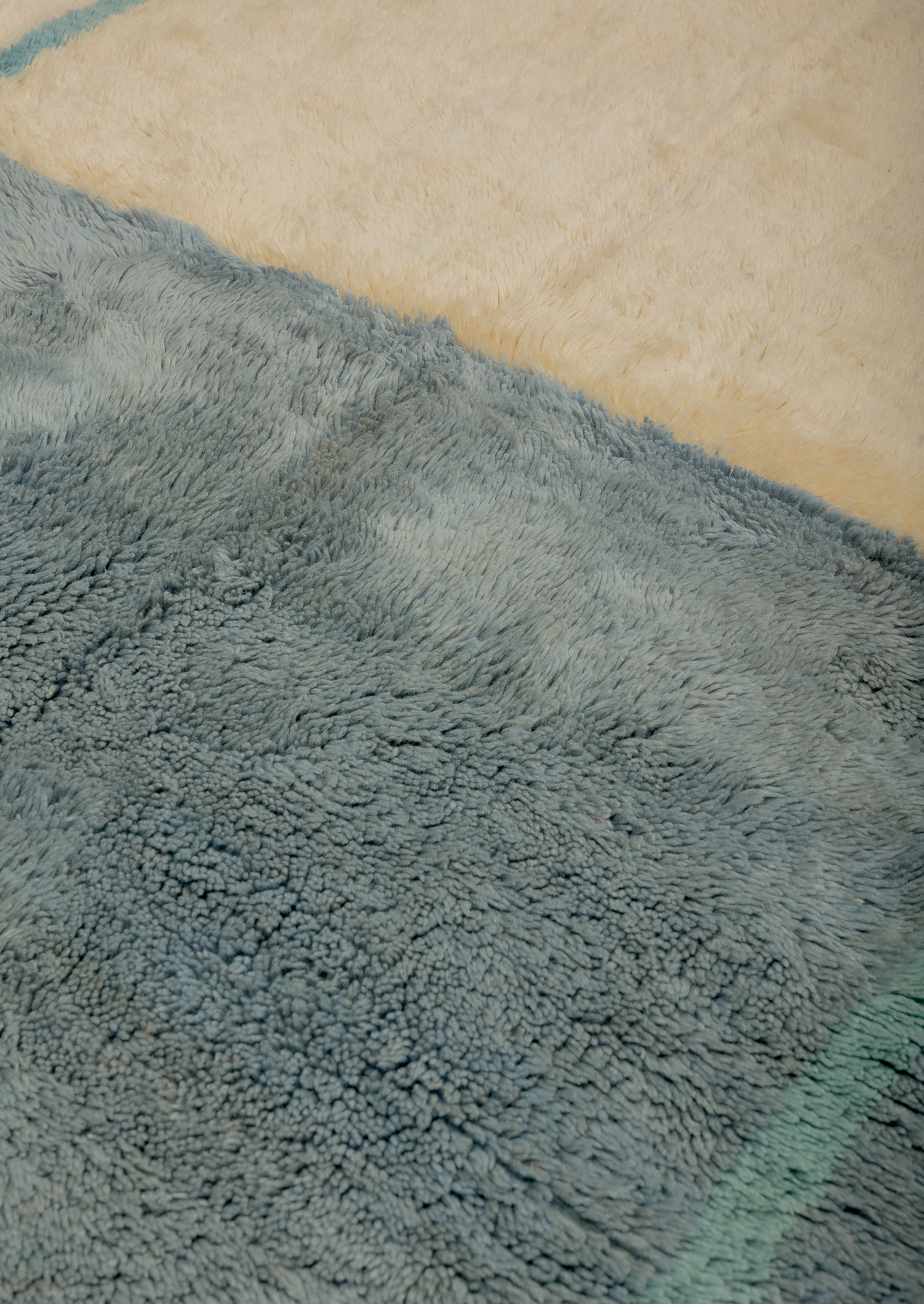 Drift Carpet