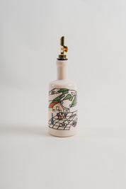 Steamboat Oil Bottle