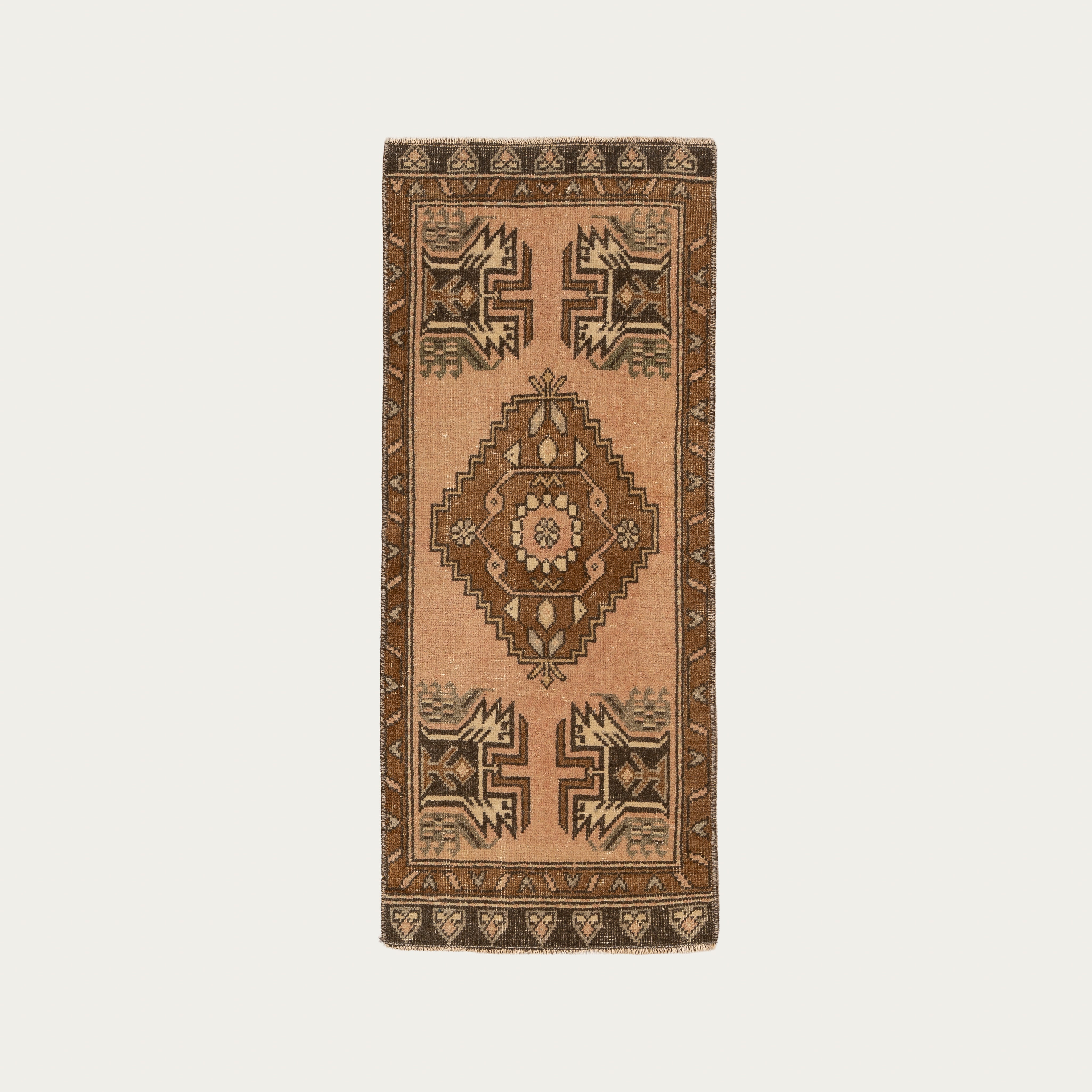 East Coast Woods Carpet 3'6" x 1'5"