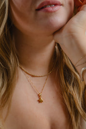 Binah Necklace