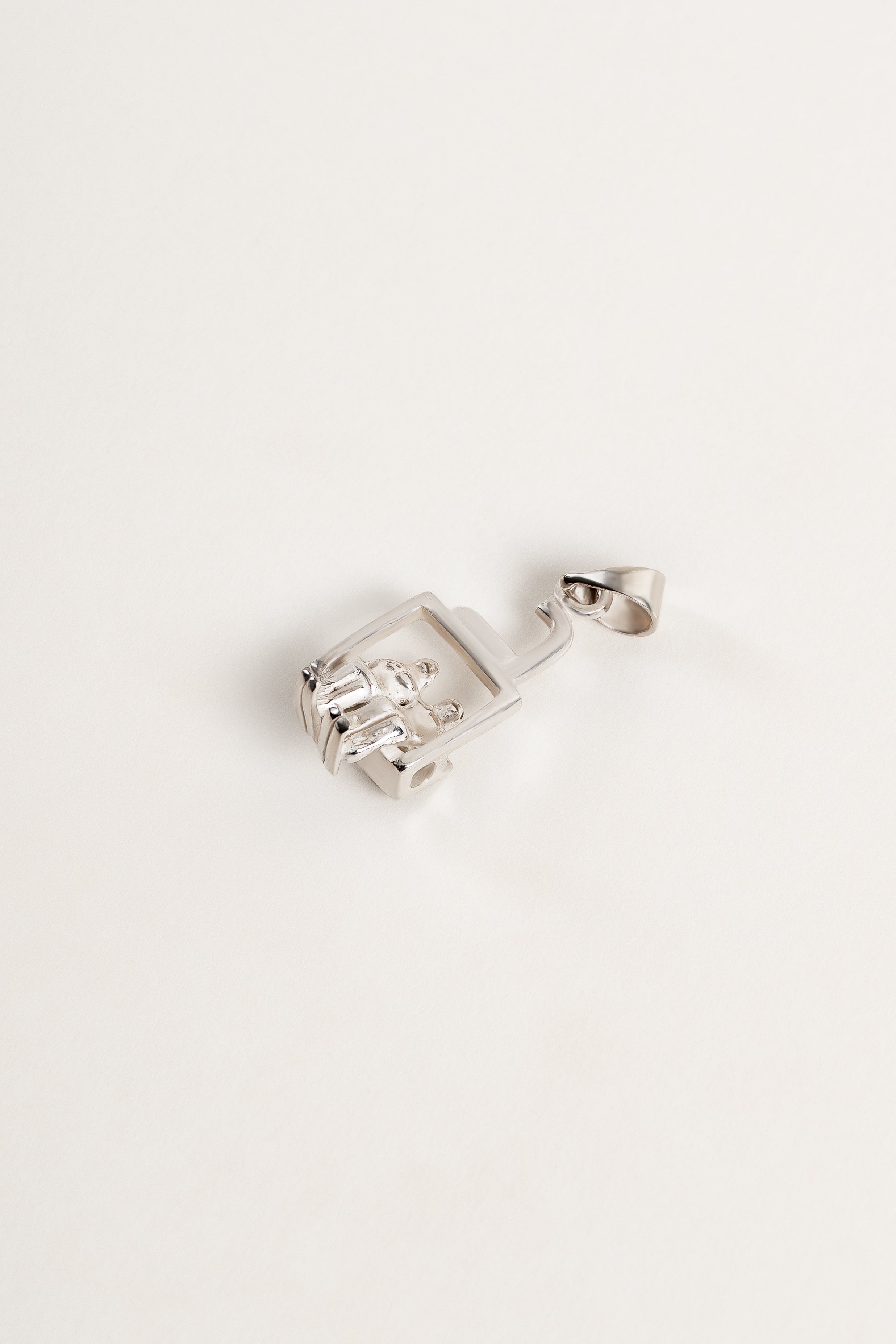 Chairlift Pendant