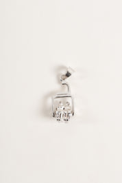 Chairlift Pendant