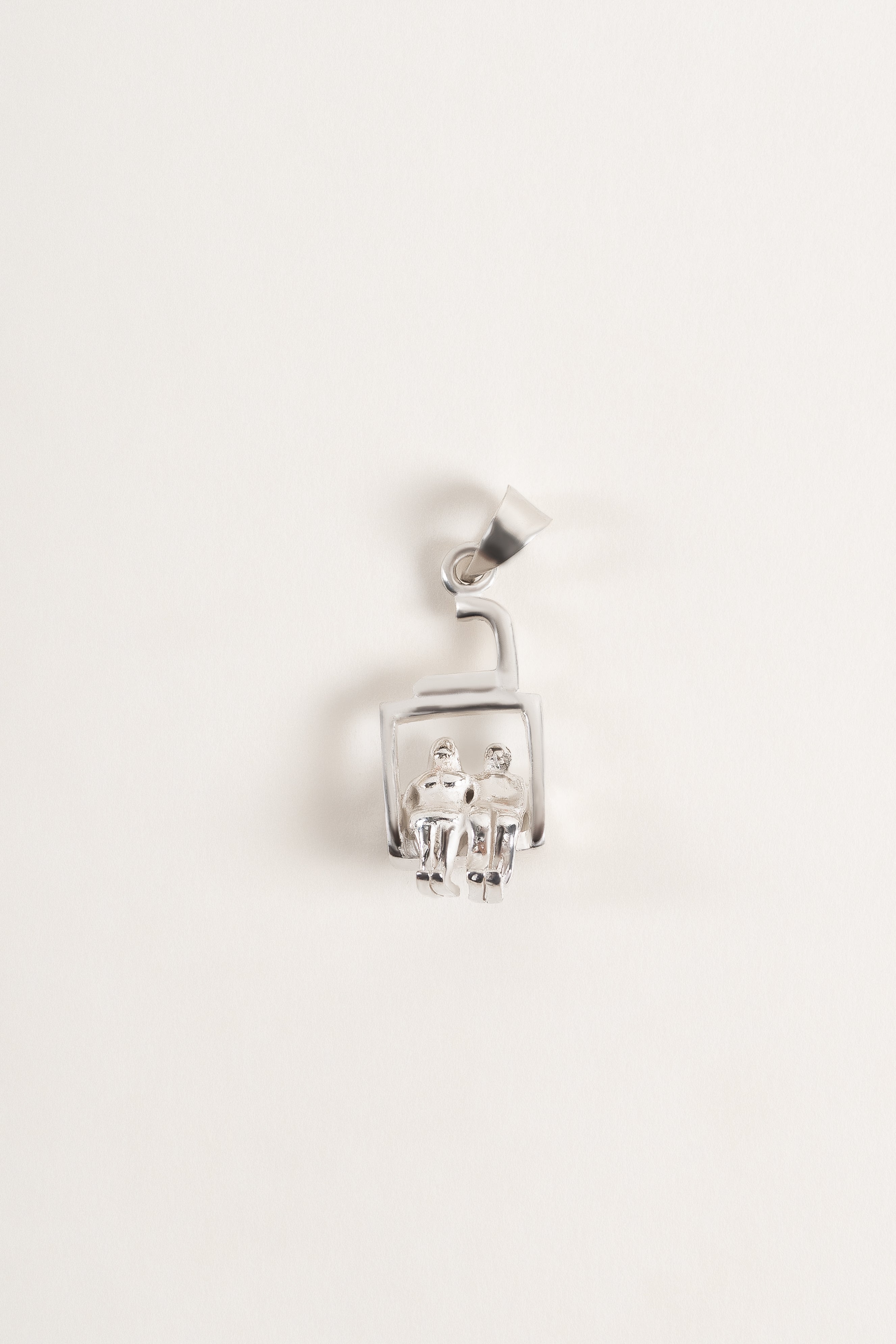 Chairlift Pendant