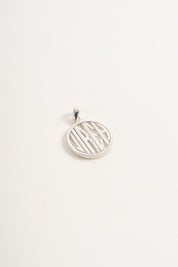 Jireh Pendant