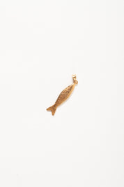 Sardine Pendant
