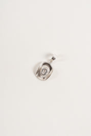 Cowboy Hat Pendant