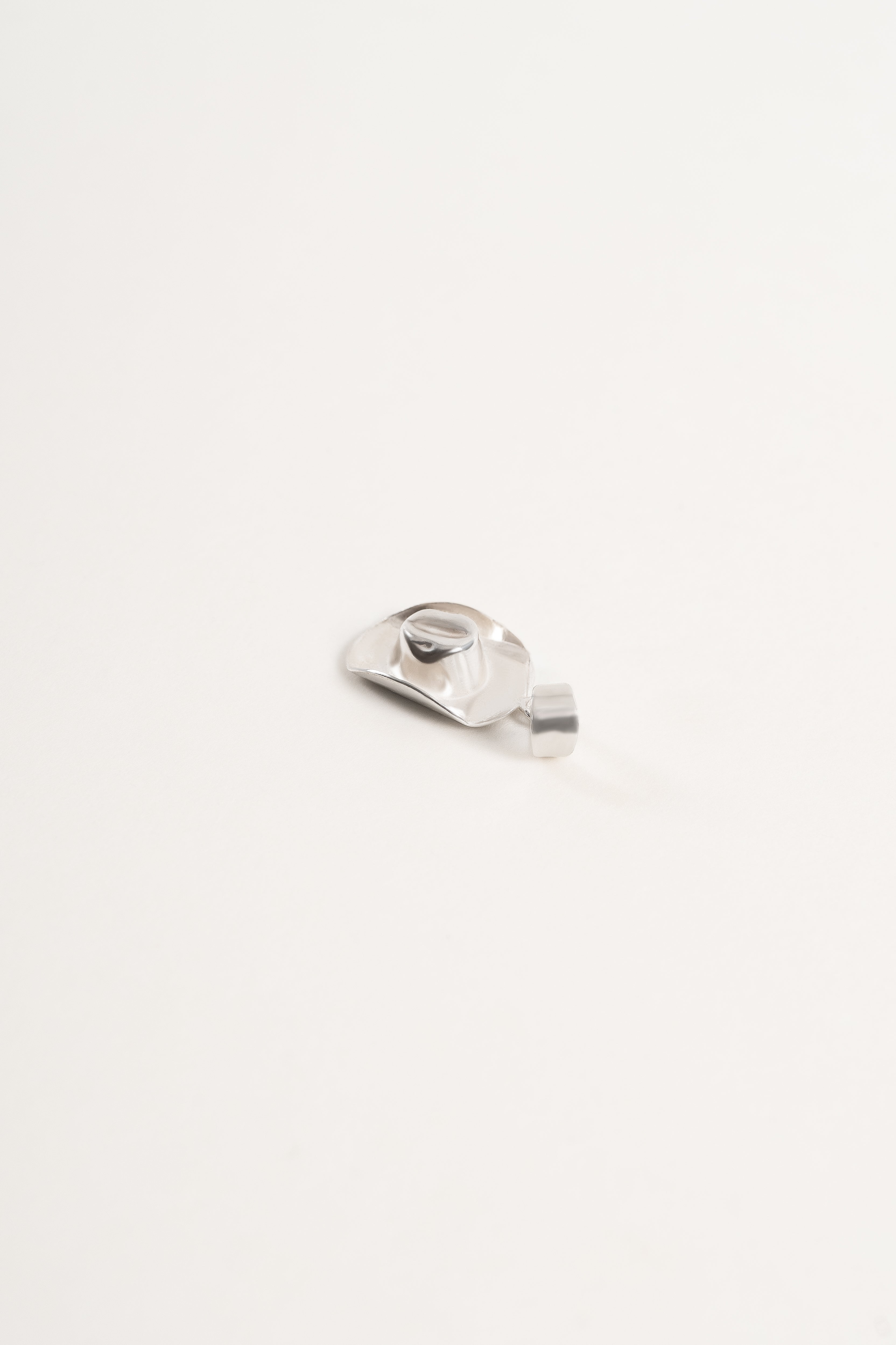 Cowboy Hat Pendant