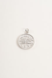 Steamboat Barn Pendant