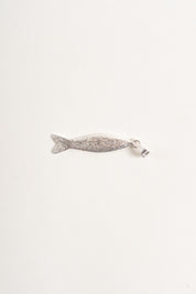 Sardine Pendant